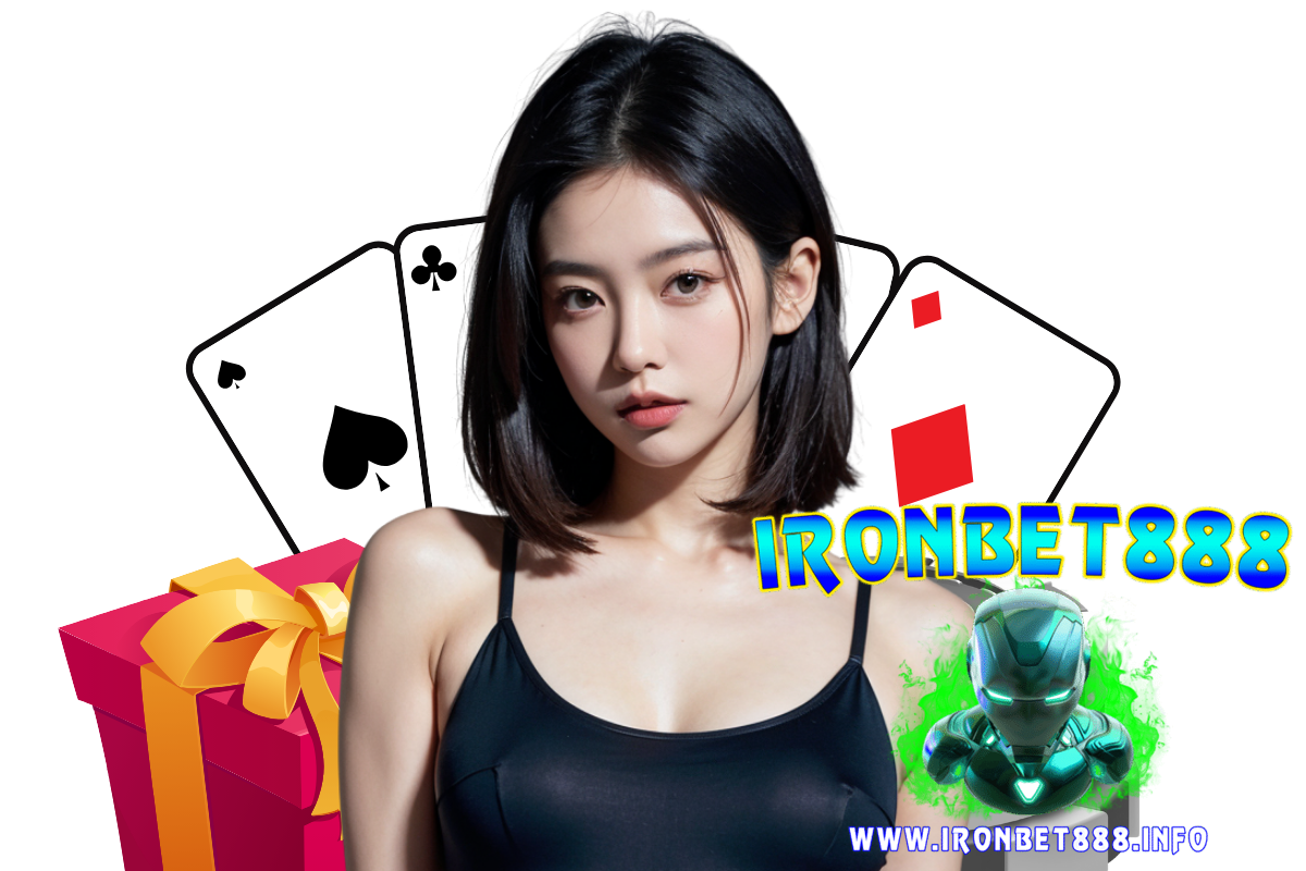 ironbet888 wallet